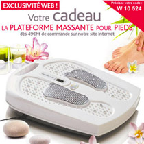 vignette email plateforme de massage