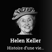 création de site internet helen keller