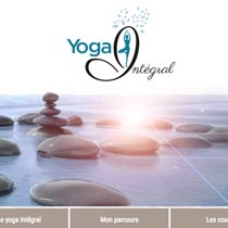 création de site internet leyogaintegral.com