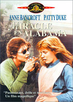 film Miracle en Alabama film sur helen keller