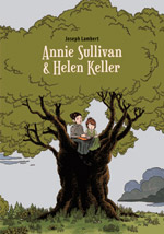 Livre Ann Sullivan et Helen Keller livre sur helen keller