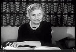 video interview Helen Keller video interview Helen Keller