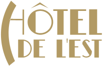 hotel de l'est