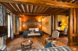 suite deluxe