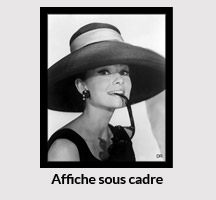 affiche audrey_hepburn