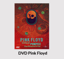 dvd pink floyd