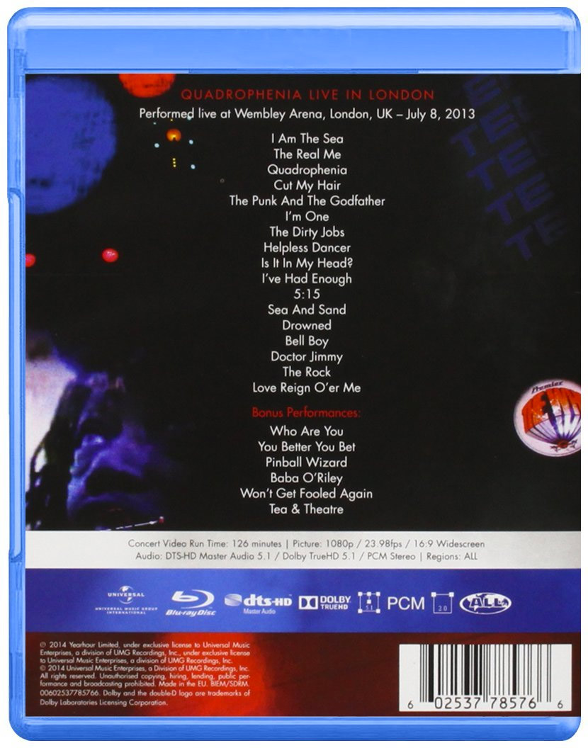 dvd Peter Gabriel 1