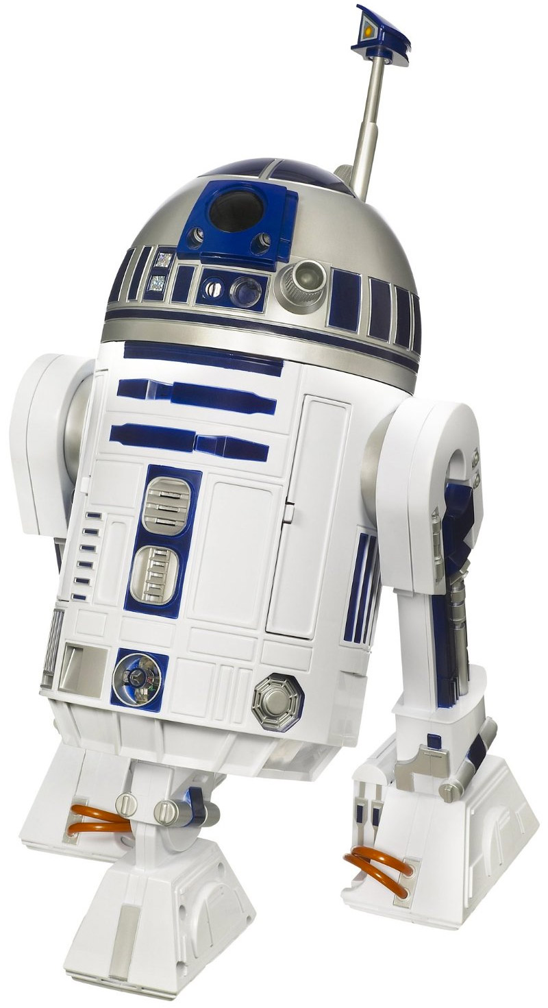 figurine R2D2 1