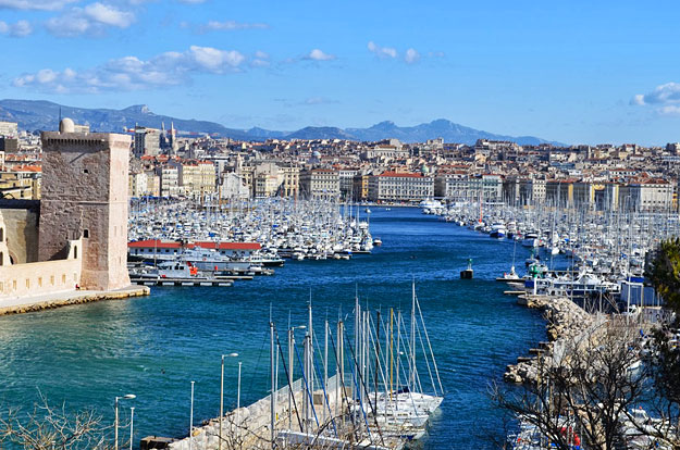 lokisalle à Marseille