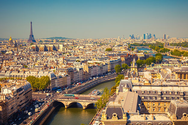 lokisalle à Paris